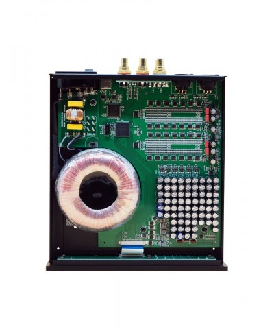 DENAFRIPS ENYO 15TH R2R DAC CONVERTITORE GARANZIA UFFICIALE