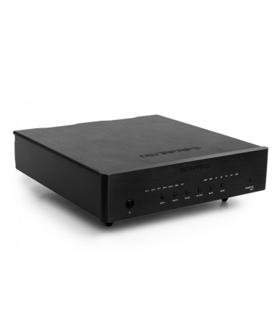 DENAFRIPS PONTUS 15 TH R2R DAC CONVERTITORE HIEND GARANZIA UFFICIALE