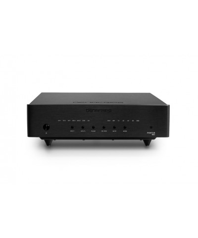 DENAFRIPS PONTUS 15 TH R2R DAC CONVERTITORE HIEND GARANZIA UFFICIALE