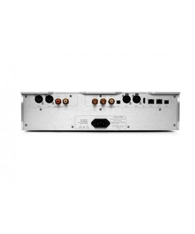 DENAFRIPS TERMINATOR 15TH R2R DAC CONVERTITORE HIEND GARANZIA UFFICIALE