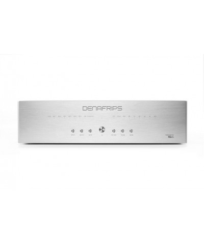 DENAFRIPS TERMINATOR 15TH R2R DAC CONVERTITORE HIEND GARANZIA UFFICIALE