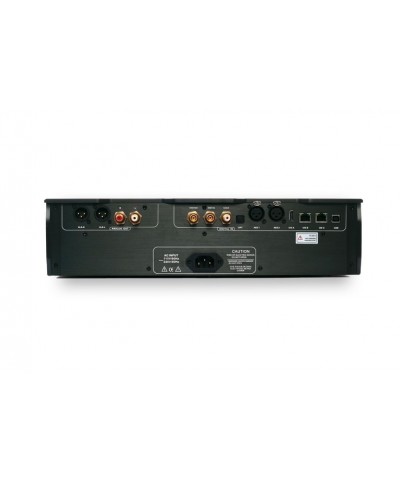 DENAFRIPS TERMINATOR 15TH R2R DAC CONVERTITORE HIEND GARANZIA UFFICIALE