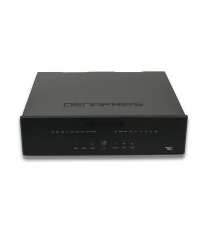 DENAFRIPS TERMINATOR 15TH R2R DAC CONVERTITORE HIEND GARANZIA UFFICIALE