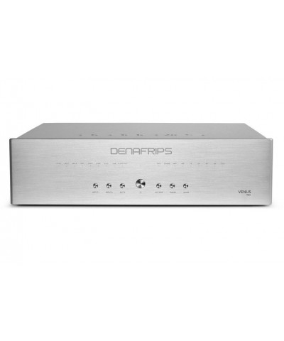 DENAFRIPS VENUS 15 TH R2R DAC CONVERTITORE HIEND GARANZIA UFFICIALE