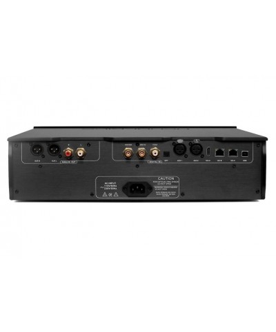 DENAFRIPS VENUS 15 TH R2R DAC CONVERTITORE HIEND GARANZIA UFFICIALE
