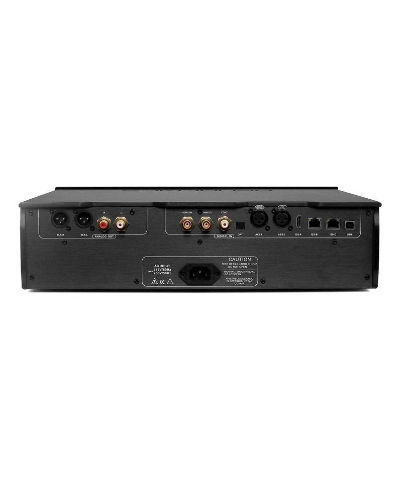 DENAFRIPS VENUS 15 TH R2R DAC CONVERTITORE HIEND GARANZIA UFFICIALE