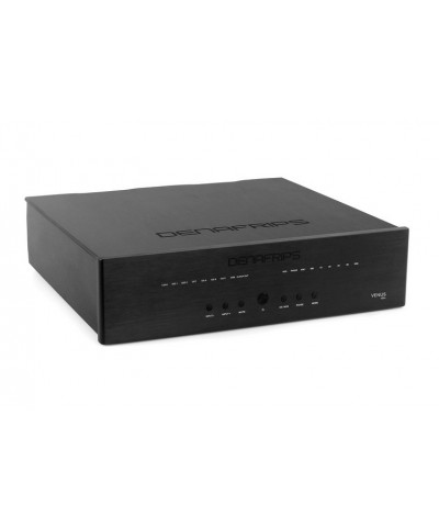 DENAFRIPS VENUS 15 TH R2R DAC CONVERTITORE HIEND GARANZIA UFFICIALE