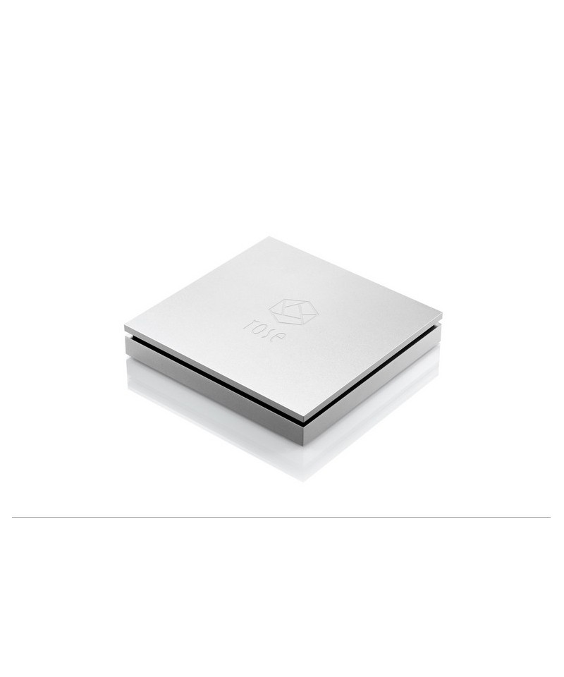 ROSE RSA780 LETTORE CD + RIPPING GARANZIA UFFICIALE