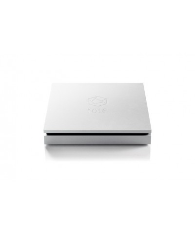 ROSE RSA780 LETTORE CD + RIPPING GARANZIA UFFICIALE