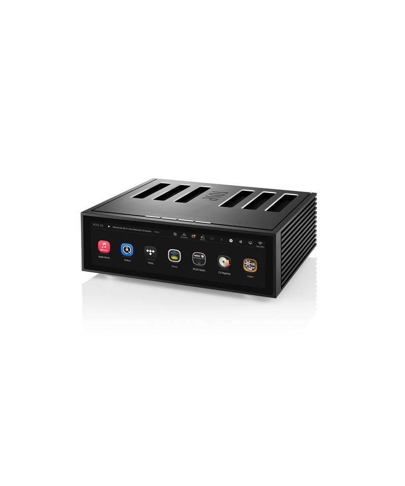 ROSE RS520 SISTEMA ALL IN ONE HIEND GARANZIA UFFICIALE