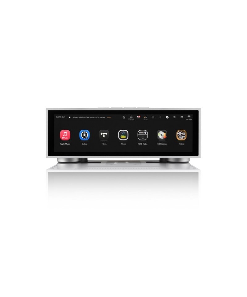 ROSE RS520 SISTEMA ALL IN ONE HIEND GARANZIA UFFICIALE