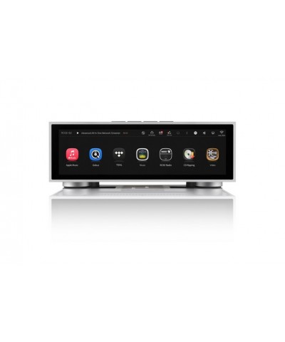 ROSE RS520 SISTEMA ALL IN ONE HIEND GARANZIA UFFICIALE