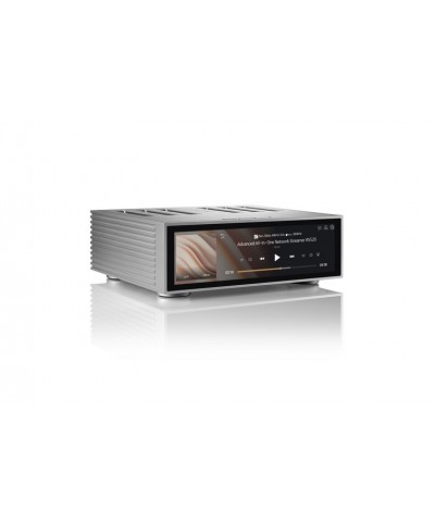 ROSE RS520 SISTEMA ALL IN ONE HIEND GARANZIA UFFICIALE