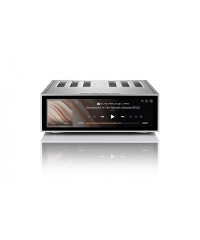 ROSE RS520 SISTEMA ALL IN ONE HIEND GARANZIA UFFICIALE