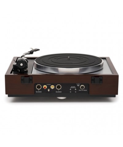 THORENS TD 1600 TP 160 GIRADISCHI MANUALE TRAZIONE A CINGHIA GARANZIA UFFICIALE