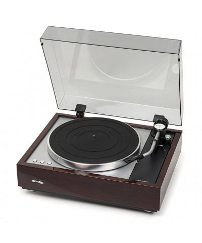 THORENS TD 1600 TP 160 GIRADISCHI MANUALE TRAZIONE A CINGHIA GARANZIA UFFICIALE