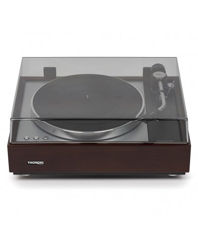 THORENS TD 1600 TP 160 GIRADISCHI MANUALE TRAZIONE A CINGHIA GARANZIA UFFICIALE