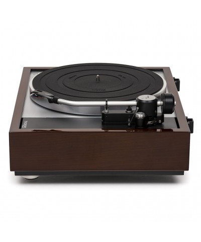 THORENS TD 1600 TP 160 GIRADISCHI MANUALE TRAZIONE A CINGHIA GARANZIA UFFICIALE