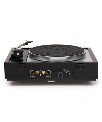 THORENS TD 1600 TP 160 GIRADISCHI MANUALE TRAZIONE A CINGHIA GARANZIA UFFICIALE