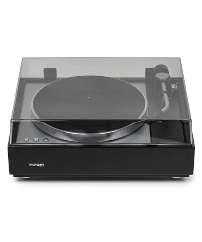 THORENS TD 1600 TP 160 GIRADISCHI MANUALE TRAZIONE A CINGHIA GARANZIA UFFICIALE