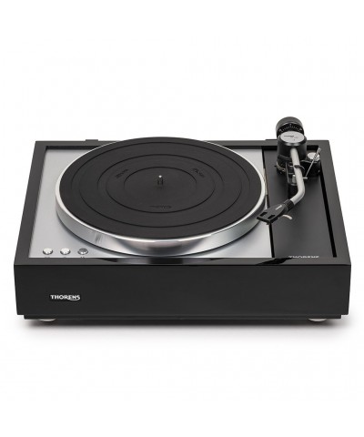 THORENS TD 1600 TP 160 GIRADISCHI MANUALE TRAZIONE A CINGHIA GARANZIA UFFICIALE