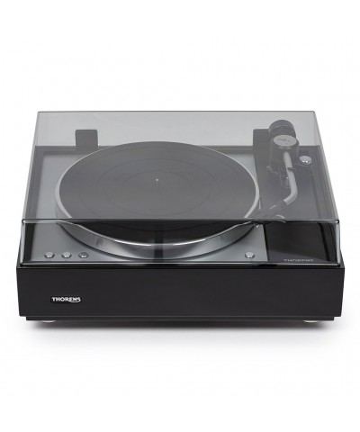THORENS TD 1601 TP160 GIRADISCHI SEMI-AUTOMATICO TRAZIONE A CINGHIA GARANZIA UFFICIALE