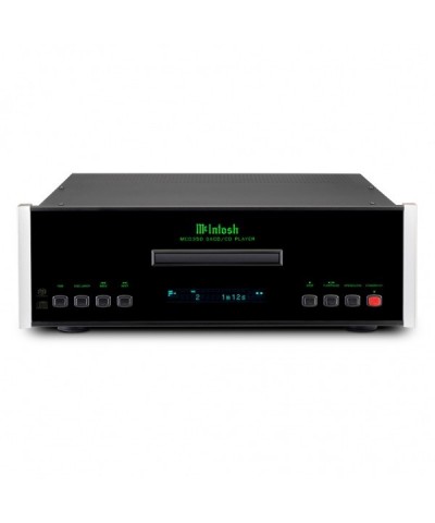 MCINTOSH MCD 350 DEMO LETTORE CD SACD GARANZIA UFFICIALE