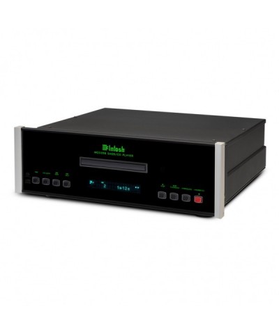 MCINTOSH MCD 350 DEMO LETTORE CD SACD GARANZIA UFFICIALE
