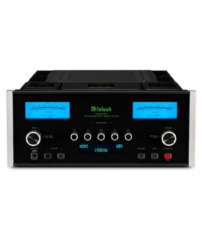 MCINTOSH MA 8950 DEMO AMPLIFICATORE INTEGRATO A STATO SOLIDO GARANZIA UFFICIALE