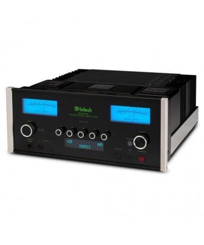MCINTOSH MA 8950 DEMO AMPLIFICATORE INTEGRATO A STATO SOLIDO GARANZIA UFFICIALE
