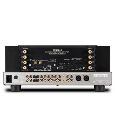 MCINTOSH MA 8950 DEMO AMPLIFICATORE INTEGRATO A STATO SOLIDO GARANZIA UFFICIALE