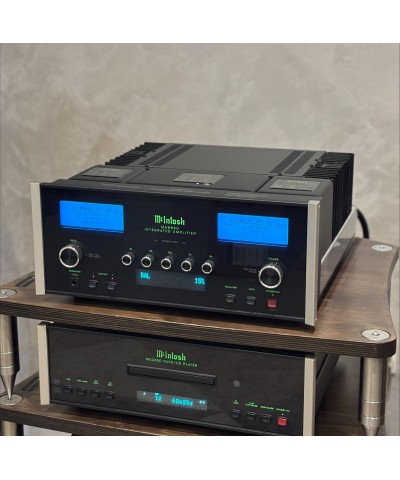 MCINTOSH MA 8950 DEMO AMPLIFICATORE INTEGRATO A STATO SOLIDO GARANZIA UFFICIALE