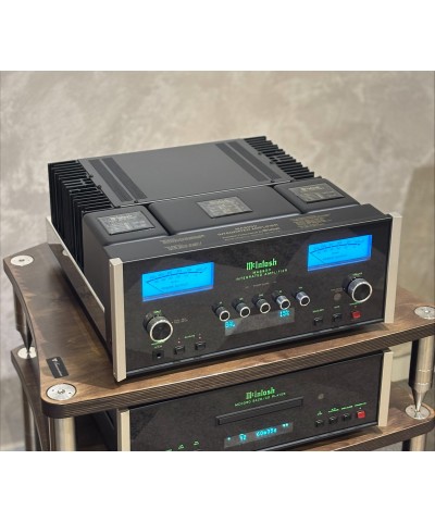MCINTOSH MA 8950 DEMO AMPLIFICATORE INTEGRATO A STATO SOLIDO GARANZIA UFFICIALE