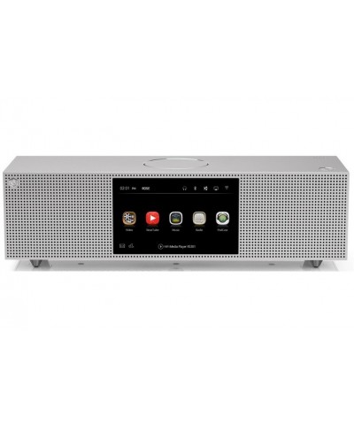ROSE RS301 MEDIA PLAYER IN ALTA RISOLUZIONE GARANZIA UFFICIALE