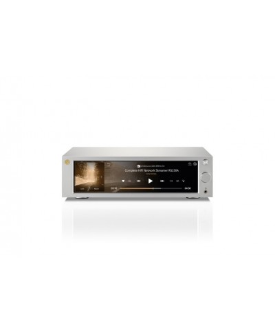 ROSE RS250A NETWORK STREAMER + DAC GARANZIA UFFICIALE