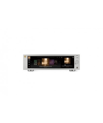 ROSE RS250A NETWORK STREAMER + DAC GARANZIA UFFICIALE