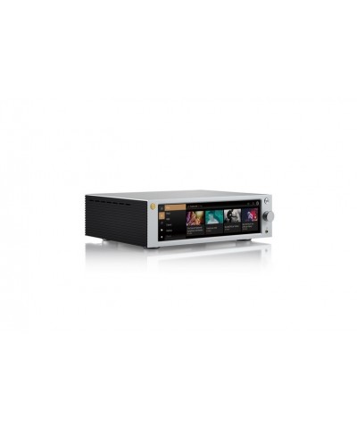 ROSE RS250A NETWORK STREAMER + DAC GARANZIA UFFICIALE