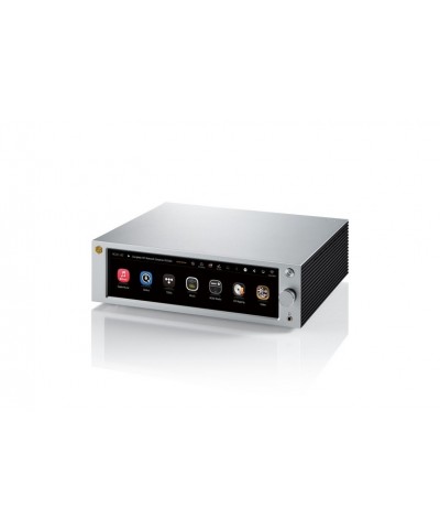 ROSE RS250A NETWORK STREAMER + DAC GARANZIA UFFICIALE