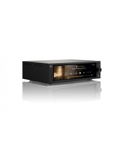 ROSE RS250A NETWORK STREAMER + DAC GARANZIA UFFICIALE