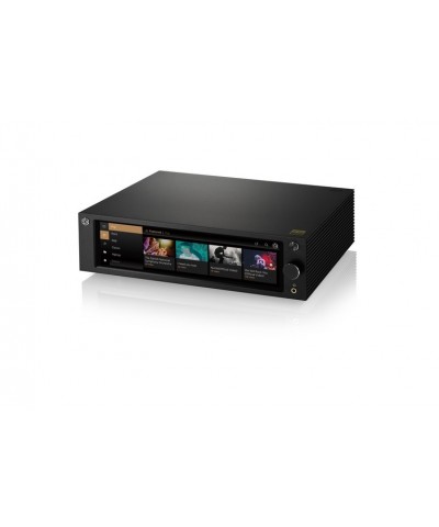 ROSE RS250A NETWORK STREAMER + DAC GARANZIA UFFICIALE