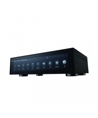 ROSE RS151 STREAMER DI RETE DAC HIEND GARANZIA UFFICIALE