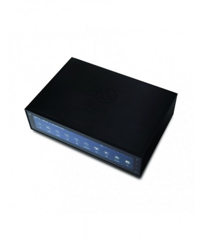 ROSE RS151 STREAMER DI RETE DAC HIEND GARANZIA UFFICIALE