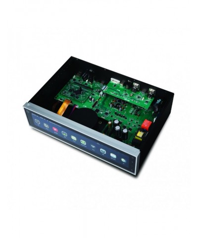 ROSE RS151 STREAMER DI RETE DAC HIEND GARANZIA UFFICIALE