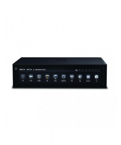 ROSE RS151 STREAMER DI RETE DAC HIEND GARANZIA UFFICIALE