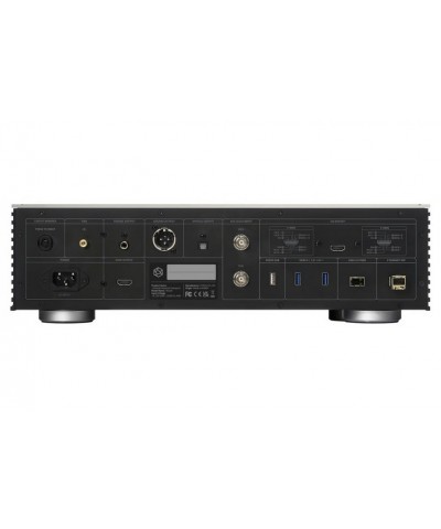 ROSE RS130E STREAMER DI RETE HIEND GARANZIA UFFICIALE