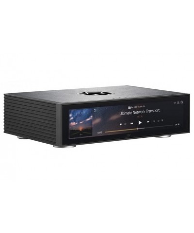 ROSE RS130E STREAMER DI RETE HIEND GARANZIA UFFICIALE
