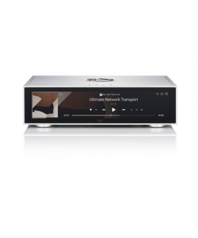 ROSE RS130E STREAMER DI RETE HIEND GARANZIA UFFICIALE