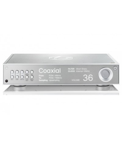 ROSE RD160 CONVERTITORE DAC HIEND GARANZIA UFFICIALE