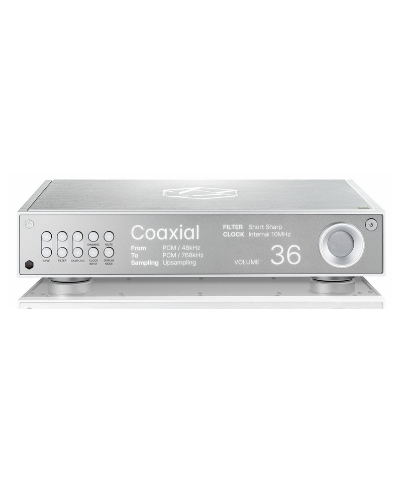 ROSE RD160 CONVERTITORE DAC HIEND GARANZIA UFFICIALE