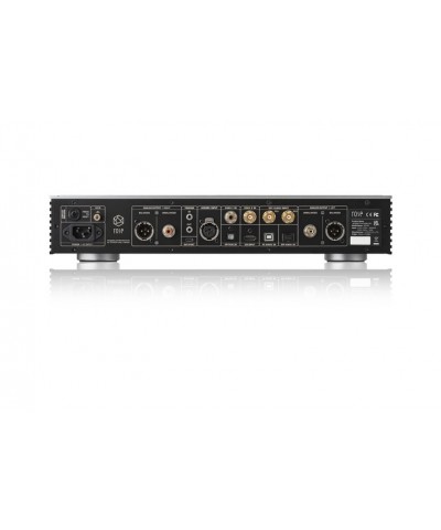 ROSE RD160 CONVERTITORE DAC HIEND GARANZIA UFFICIALE